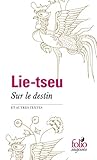 Sur le destin et ...