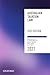 Australian Taxation Law 2021