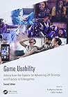 Game Usability: A...