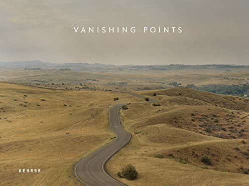 Vanishing Points (Hardcover)