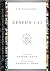 Genesis 1-11: Volume 1 (Volume 1) (Ancient Christian Commentary on Scripture)