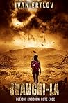 Shangri-La: Bleiche Knochen, Rote Erde (Ein Pete O'Brannon Mystery Thriller, Band 1)