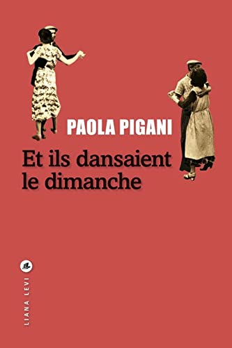 Et ils dansaient le dimanche (Paperback)