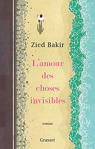 L'amour des choses invisibles (Paperback)