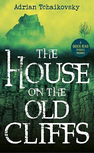 The House on the Old Cliffs (Paperback)