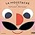 La moustache de monsieur Monsieur by Georgette