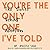 You're the Only One I've Told: The Stories Behind Abortion