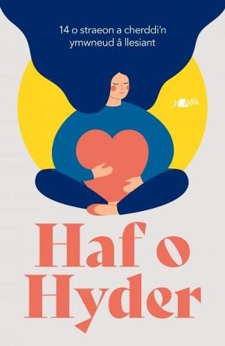Haf o Hyder (Paperback)