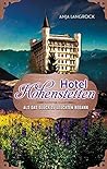 Hotel Hohenstetten by Anja Langrock