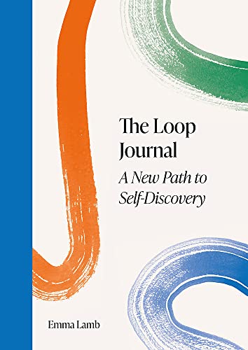 Loop Journal: A New Path to Self-Discovery (Hardcover)