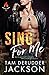 Sing For Me