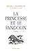 La princesse et le pangolin