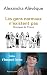 Les gens normaux n'existent pas by Alexandra Alévêque Les gens normaux n'existent pas by Alexandra Alévêque