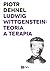 Ludwig Wittgenstein by Piotr Dehnel