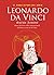 Leonardo Da Vinci by David Zurdo