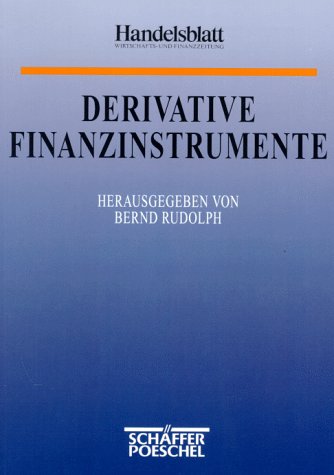 Derivative Finanzinstrumente (Paperback)