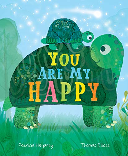 You are my happy (Hardcover)