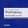 Proficiency Masterclass. Class CD 2012 3rd Edition