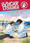 The Big Spill Rescue