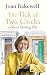 The Tick of Two Clocks: A Tale of Moving On