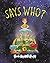 Says Who? by Sarah Randall