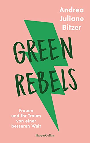 Green Rebels (Paperback)