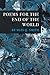 Poems for the end of the world by Suzi Q. Smith