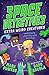 Space Detectives - Extra We...