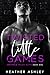 Twisted Little Games (Emera...
