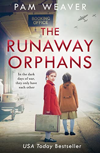The Runaway Orphans (Orphans, #1)