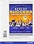 Keys to Success + New Mystudentsuccesslab 2013 Update Access ... by Carol J Carter
