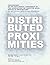ACADIA 2020 Distributed Proximities by Brian Slocum