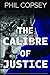 The Calibre of Justice: Boo...