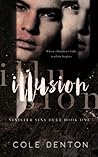Illusion (sinister sins #1)