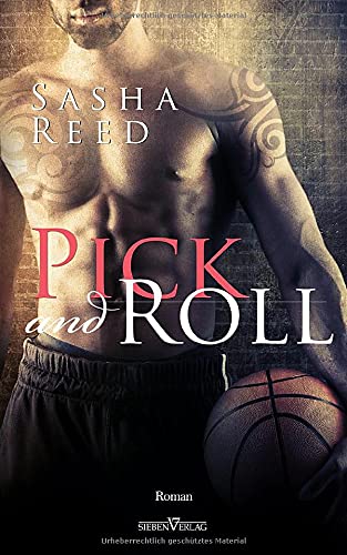 Pick and Roll (Boston Tigers, #2)