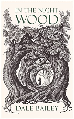 In the Night Wood