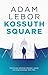 Kossuth Square (Danube Blues)
