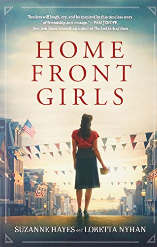 Home Front Girls (Paperback)