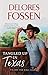 Tangled Up in Texas (Lone Star Ridge #1)