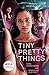Tiny Pretty Things by Dhonielle Clayton