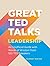 Great TED Talks: Leadership...