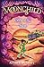 Moonchild: City of the Sun: Magical middle grade series inspired by Arabian Nights and perfect for fans of Michelle Harrison and Sophie Anderson (The Moonchild series) (Book 2)