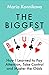 The Biggest Bluff: How I Learned to Pay Attention, Master Myself, and Win