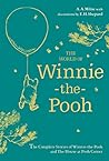 Winnie-the-Pooh: ...