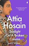 Book cover for Sunlight on a Broken Column