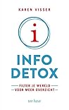 Infodetox: filter...