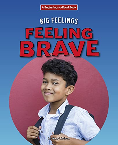 Feeling Brave (ebook)