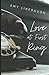 Love At First Ring by Amy Linebaugh