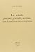 La triade pensée, parole, a...