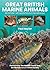 Great British Marine Animals